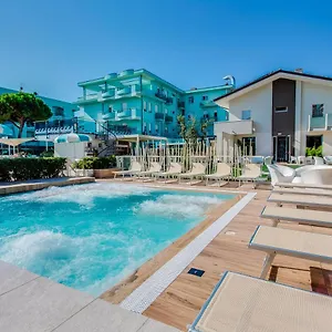 Park Morigi Garden&spa Gatteo a Mare