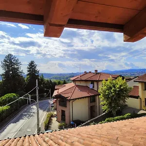 *** Hotel Dell'oca Bianca Italië