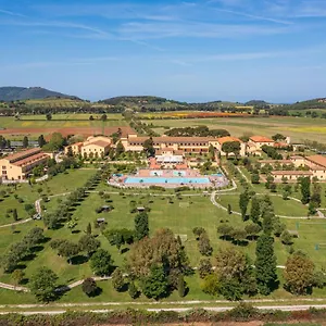 *** Vakantiepark Poggio All'agnello Sport & Active Holidays Italië