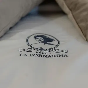  Bed & Breakfast Relais La Fornarina 2