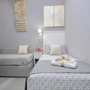  Affittacamere Roman Holiday Suites