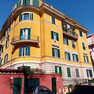  Affittacamere Andenis Tiber House