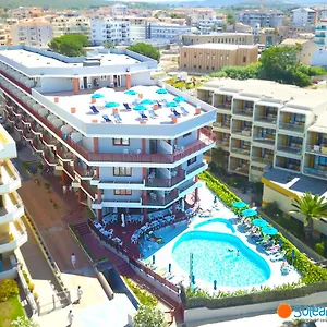 **** Hotel Soleado Italië