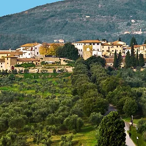 **** Hotel Tenuta Di Member Of Melia Collection Wine Italië