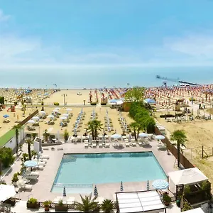 *** Hotel La Brezza Frontemare Italië