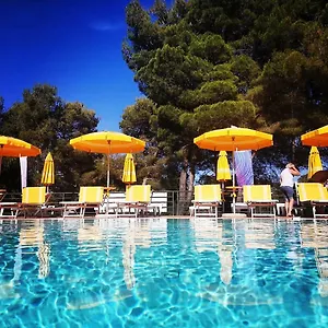 *** Aparthotel Villaggio Golfo Di Arzachena Italië