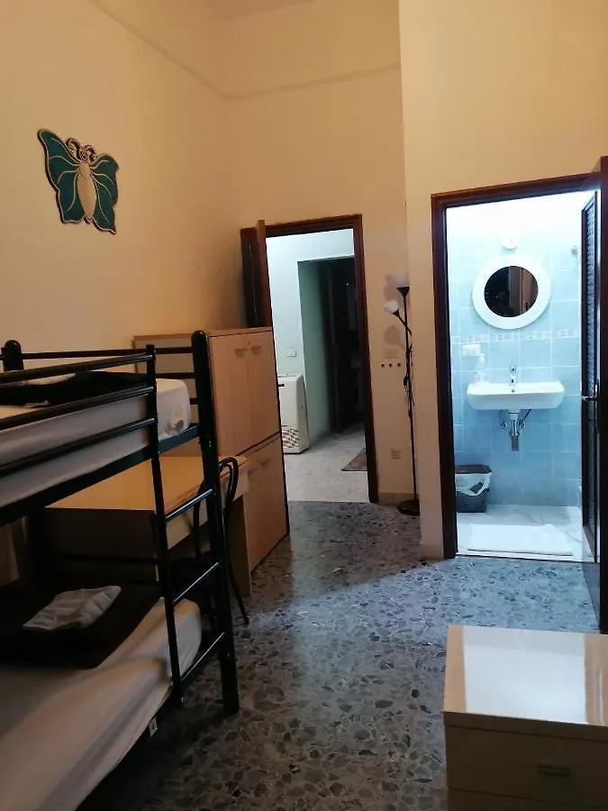 Dream Destination Rome Hotel