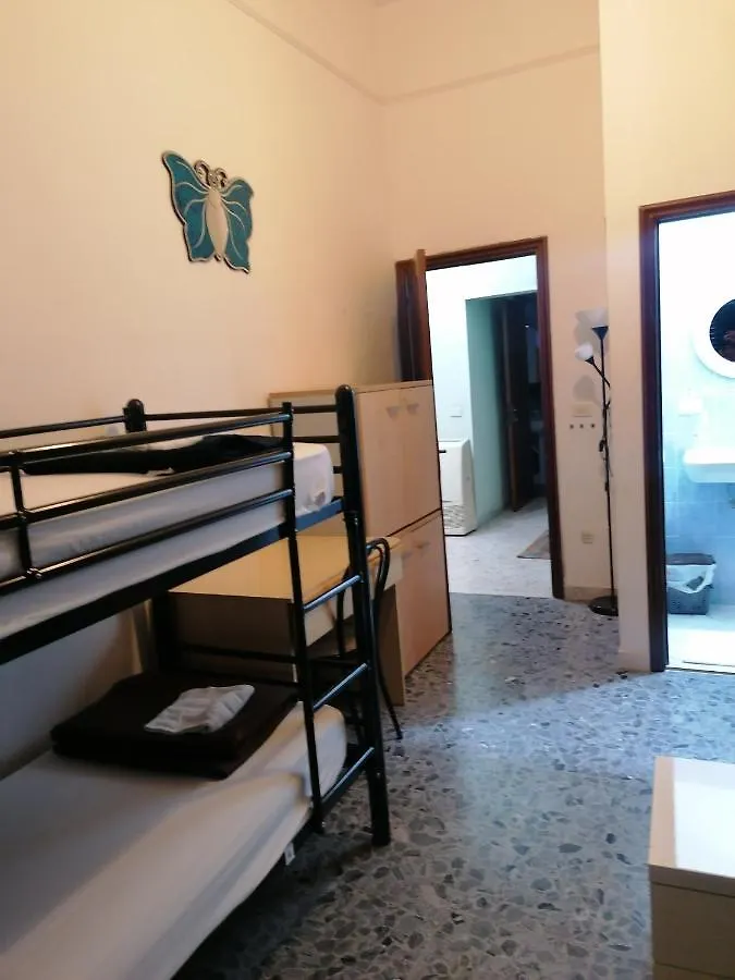 Dream Destination Rome Hotel 0*,  Italië