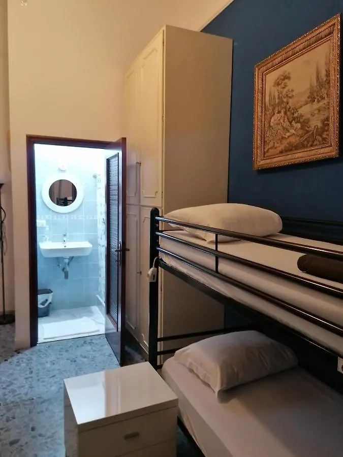Dream Destination Rome Hotel Gasthuis