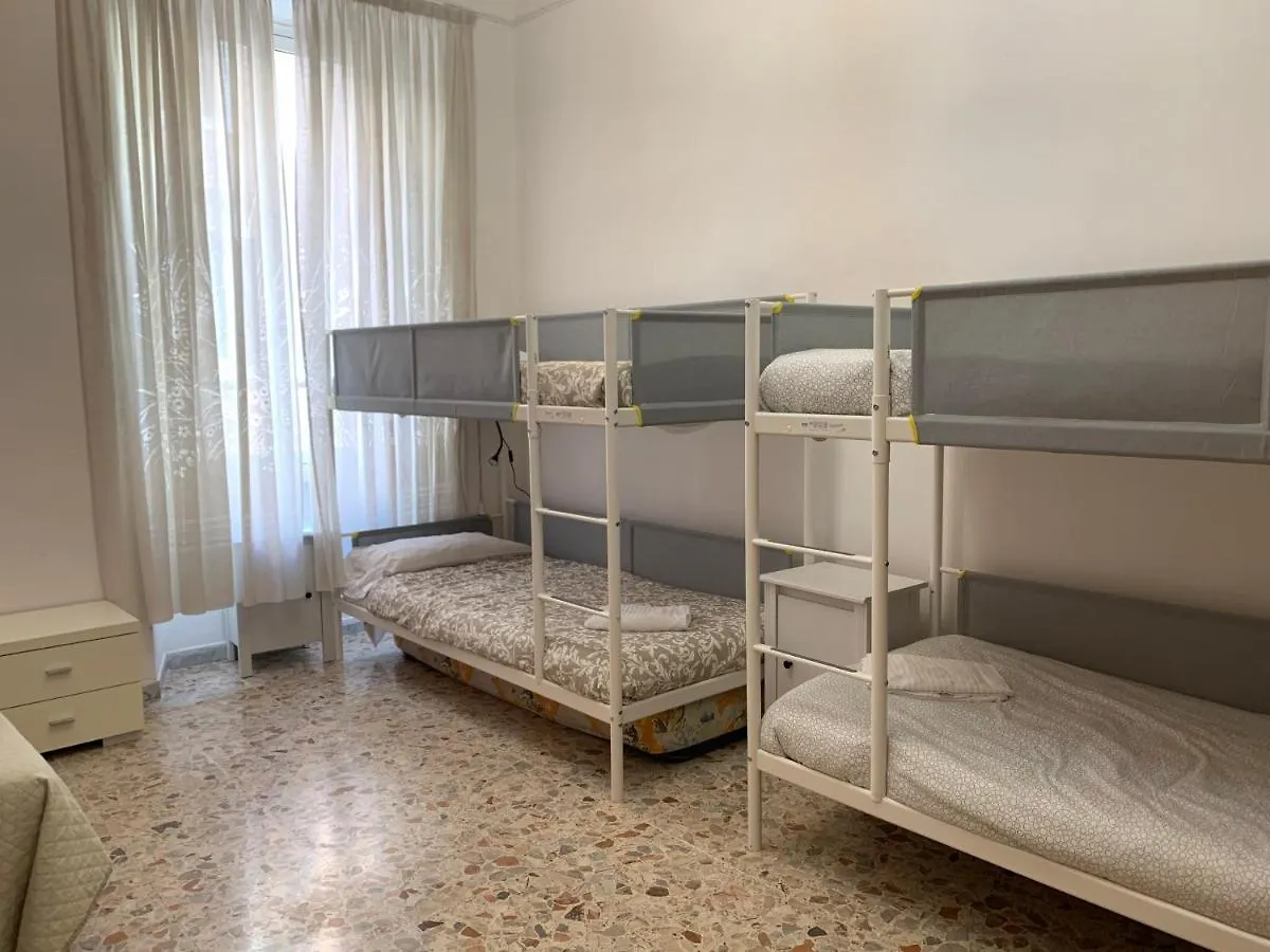 Dream Destination Rome Hotel Italië