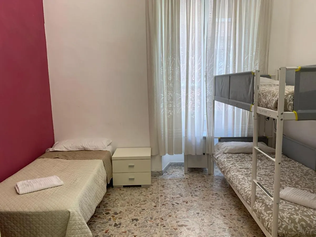 Dream Destination Rome Hotel